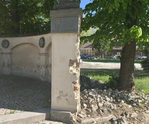 Miliony na ratowanie zabytków po powodzi. Te obekty zostaną wyremontowane 