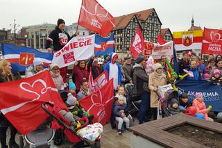 Marsz Szlachetnej Paczki przeszedł ulicami Bydgoszczy!