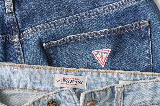 GUESS