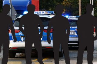 Czterej celnicy napadli na policjanta na służbie! Szokujące sceny pod konsulatem. Są zarzuty