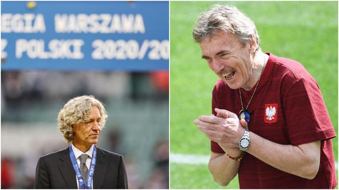 Dariusz Mioduski, Zbigniew Boniek