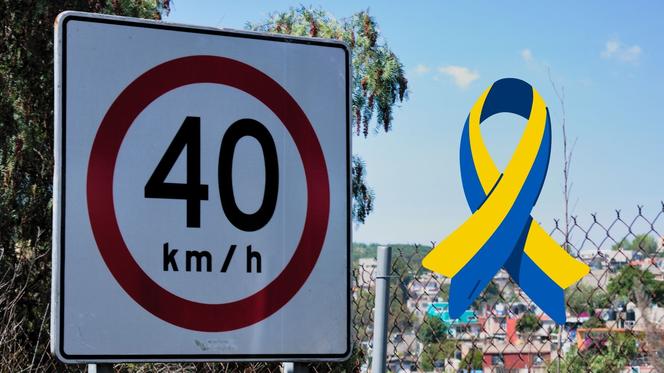 Lekcje zasad ruchu drogowego dla ukraińskich dzieci. Na czym polegają? 