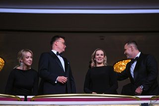 W Warszawie wręczono nagrody XIX Konkursu Chopinowskiego