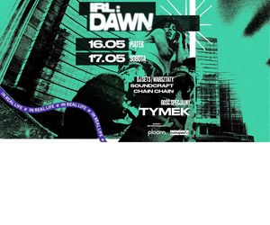 IRL: DAWN – warsztaty, styl i dźwięk w sercu miasta