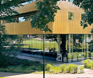 Sven-Harrys Konstmuseum w Sztokholmie