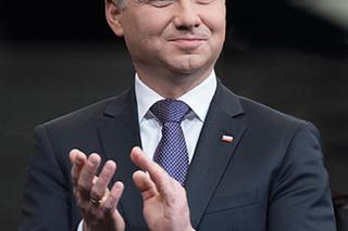 Andrzej Duda