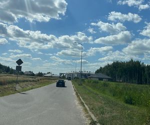 Śmiertelny wypadek pod Lublinem. 32-latek zostawił kolegę bez pomocy i uciekł [ZDJĘCIA].