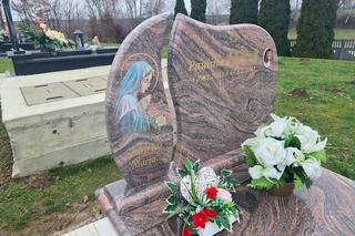 Piękna Paulina zginęła w tragicznym wypadku w Rozborzu [GALERIA]