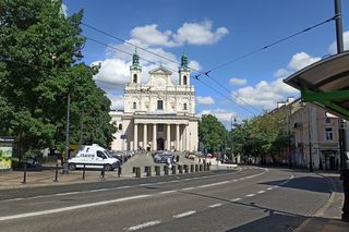 Procesje w Boże Ciało w Lublinie. Mamy listę utrudnień w ruchu