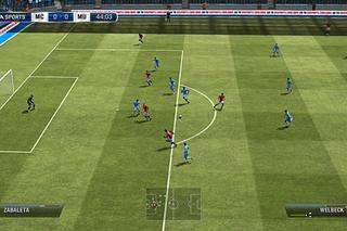 FIFA 13 - pierwsza galeria z nowej odsłony FIFY