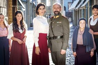 Jaki serial zamiast Zakazanego owocu?