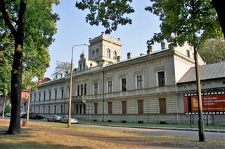 Łódź to nie tylko Piotrkowska. Sztuczna inteligencja wybrała najlepsze miejsce w mieście poza centrum
