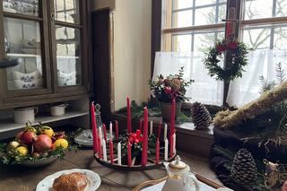 Pałac Slatiňany niedaleko Pardubic - zdjęcia. Święta 100 lat temu i zabytkowa stadnina koni