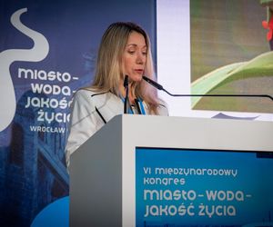 Rok po powodzi. Jak miasta przetrwają klimatyczne burze? Wrocław centrum dyskusji