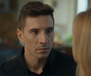 Barwy szczęścia, odcinek 3238: Kiepskie pomysły Wandy przerażą Tomasza. Dojdzie do wniosku, że z matką jest coś nie tak