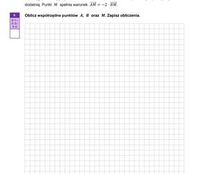 Matura 2025 - matematyka rozszerzona