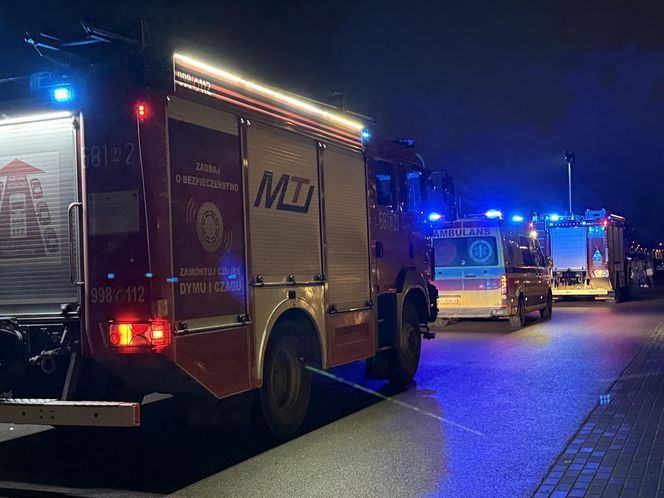 Wstrząsający wypadek na torach w Wołominie. „Identyfikacja była możliwa wyłącznie na podstawie dowodu osobistego”