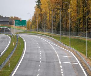 S19 Haćki – Bielsk Podlaski Zachód – Boćki