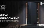Drzwi PORTA THERMO