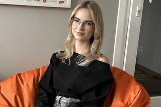 Julia Dera została Mistrzynią Polski fryzjerstwa [POSŁUCHAJ]