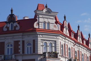 Kamienica Ginzburga w Białymstoku