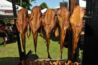 Tak poznasz że ryba jest świeża