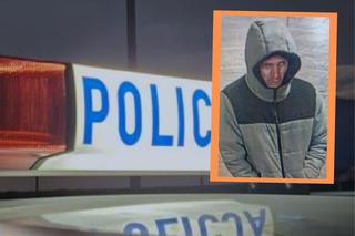 Zaatakował kobietę. Policja z Wrocławia szuka go od lutego