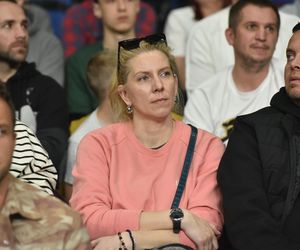 Arriva Polski Cukier Toruń - Dziki Warszawa 86:82, zdjęcia z pierwszego meczu fazy play-in