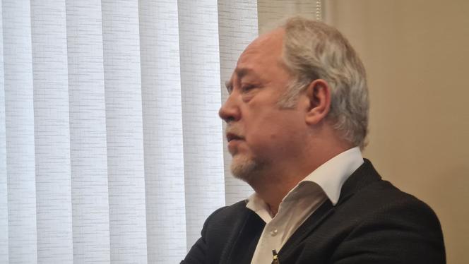 Prokuratorskie zarzuty dla burmistrza Dobrego Miasta. Miał podrobić podpisy