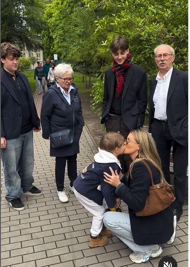 Wybory 2025: Małgorzata Rozenek-Majdan i Radosław Majdan