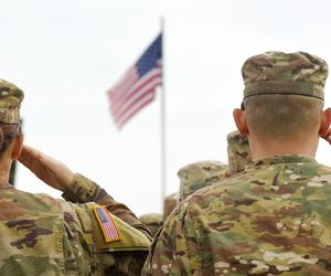 Wojska USA.