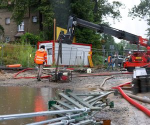 Niż genueński znowu w Polsce. Tak wygląda sytuacja w poniedziałek, 28 lipca [ZDJĘCIA].