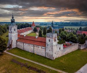 zapomniane miejscowości w Polsce 