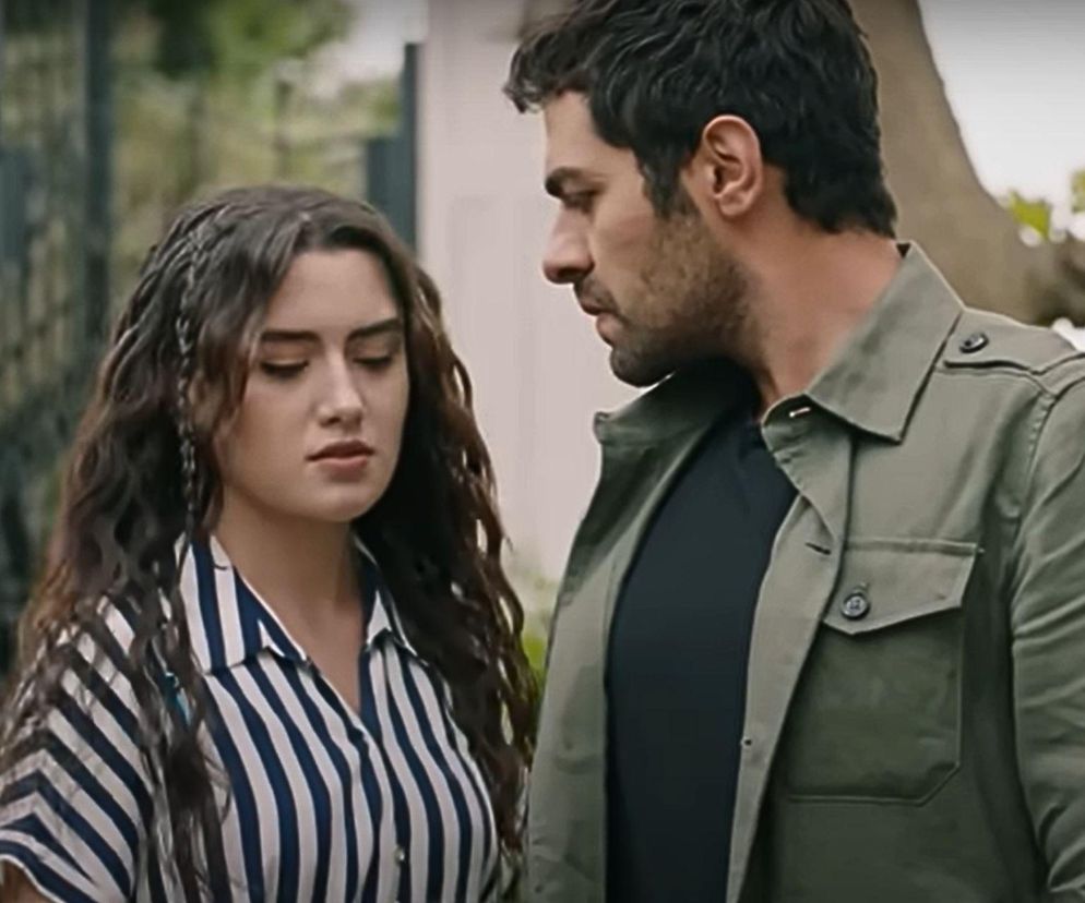 Wichrowe wzgórze. Halil coraz bliżej odkrycia prawdy o Zeynep 