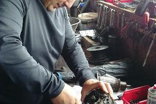 Sajmon elektryk