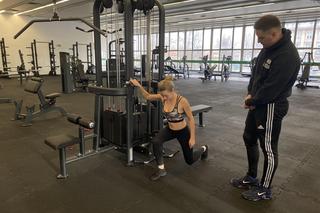 Nowa siłownia w Zielonej Górze. Tak wygląda NIKOGYM