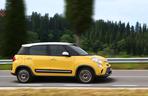 Fiat 500L Trekking 