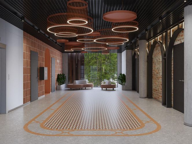 Wizualizacje Teatru Victoria