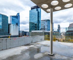 Miedziana 7 - apartamenty M7 oraz inwestycja Towarowa 22