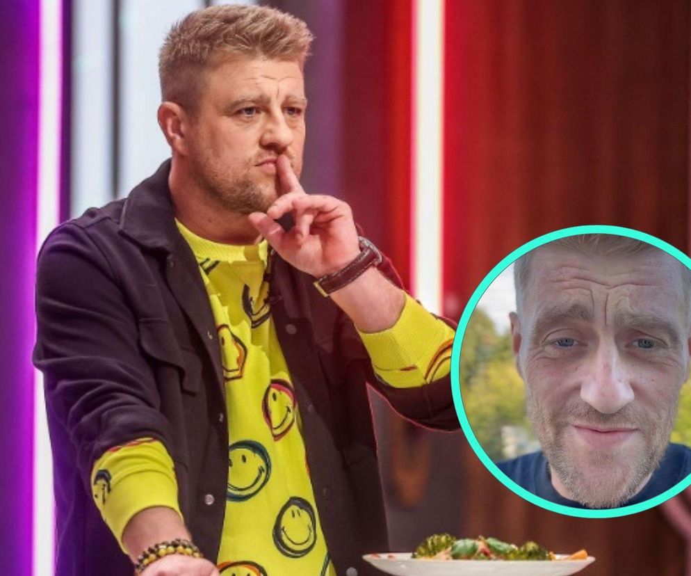 To nie mieści się w głowie. Tomasz Jakubiak o reakcjach na jego wyznanie o raku