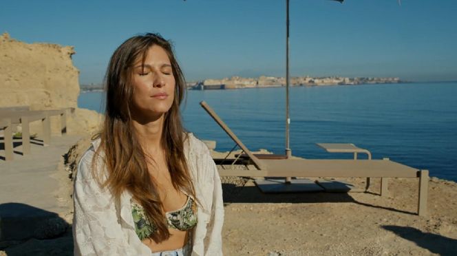 Barwy szczęścia, odcinek 3145. Regina (Kamila Kamińska)