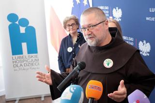 To jest ten czas kiedy można pomóc najmłodszym w potrzebie. Trwa akcja Twój Dar serca dla Hospicjum