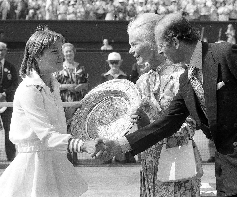 Zmarła Katharine Worsley, księżna Kentu