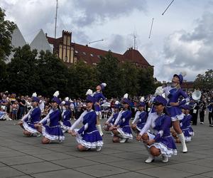 VII Festiwal Orkiestr Dętych 2024