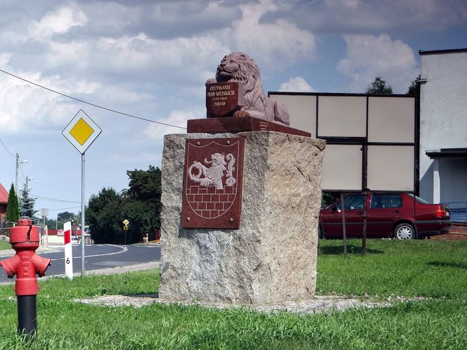 4. Łaszczów – zamożność per capita to 5570,47 zł
