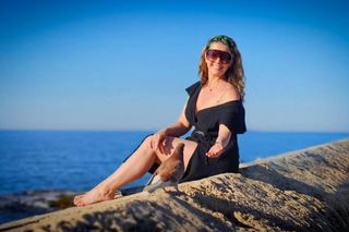 Anna Powierza zdobyła się na pikantne wyznania. Ten jeden sekret zamierza jednak zabrać do grobu