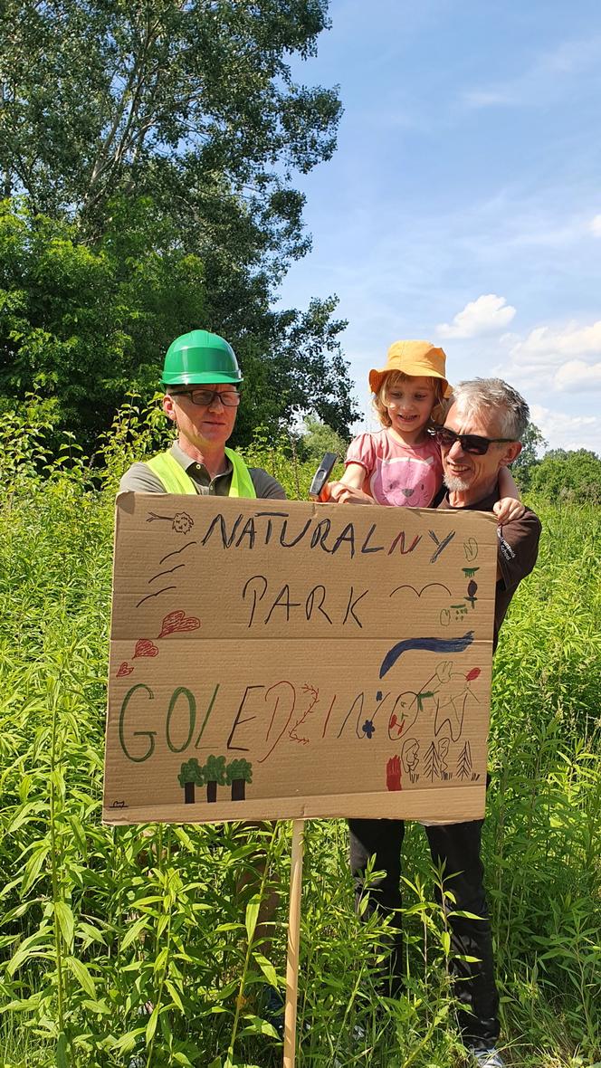 Trzaskowski wymyślił park. Ekolodzy go nie chcą. Awantura o naturę nad Wisłą