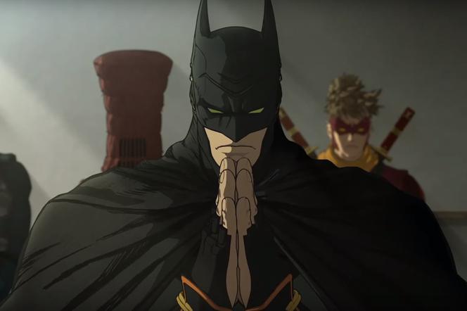 Batman ninja