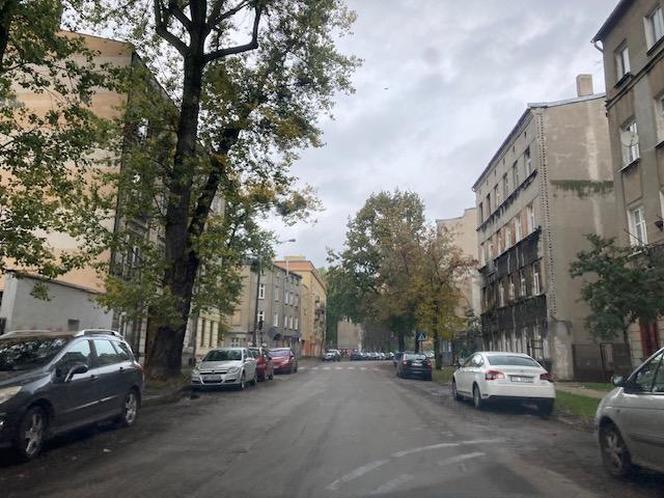 ul. Rybna