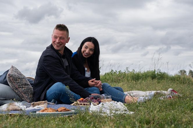 7. odcinek "Rolnik szuka żony"